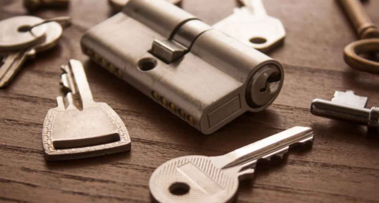 Akron Locksmith